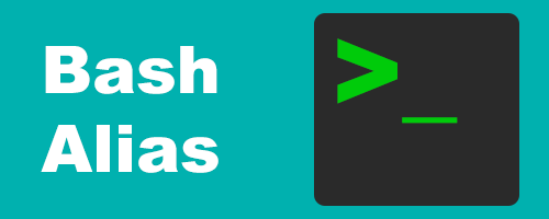 Bash Aliases