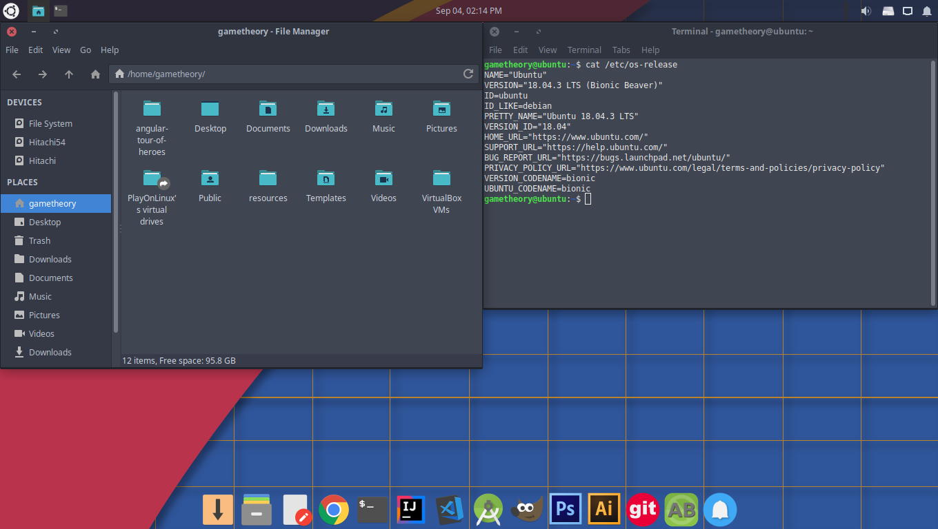 xfce